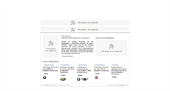 Desktop Screenshot of gpncorp.com